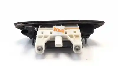 Автозапчасти б/у внешняя ручка ворот за jeep compass (mp, m6, mv, m7) 1.4 multiair ссылки oem iam 5vf92dx8ac  