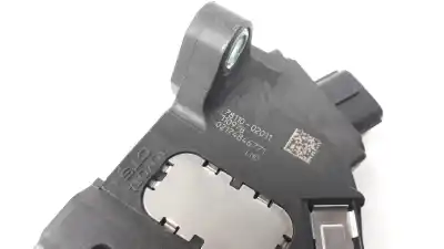 Second-hand car spare part potentiometer for toyota auris (_e15_) 1.4 d-4d (nde150_) oem iam references 7811002011  