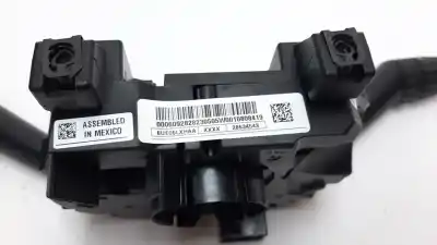 Second-hand car spare part multifunction switch for jeep compass (mp, m6, mv, m7) 1.4 multiair oem iam references 6ue06lxhaa  