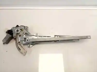 Автозапчасти б/у ЗАДНИЙ ПРАВЫЙ СТЕКЛОРЕГУЛЯТОР за NISSAN X-TRAIL (T32)  ссылки OEM IAM 827204CA0A  