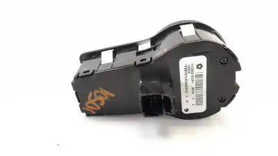 Second-hand car spare part headlights switch for jeep compass (mp, m6, mv, m7) 1.4 multiair oem iam references p6bt87lxhac  