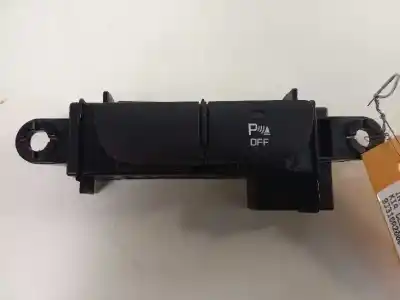 Second-hand car spare part switch for kia cee´d drive oem iam references 93310a2000