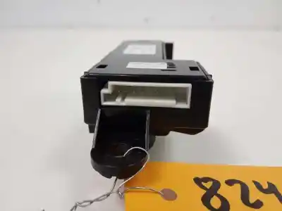 Second-hand car spare part switch for kia cee´d drive oem iam references 93310a2000  