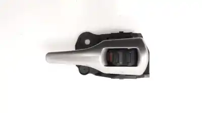 Second-hand car spare part interior left front handle for toyota auris (_e15_) 1.4 d-4d (nde150_) oem iam references 