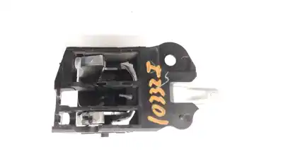 Second-hand car spare part interior left front handle for toyota auris (_e15_) 1.4 d-4d (nde150_) oem iam references   