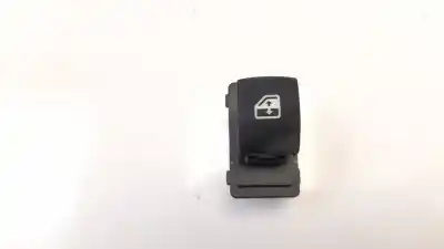 Second-hand car spare part rear right power window switch for jeep compass (mp, m6, mv, m7) 1.4 multiair oem iam references 6bz30lxhaa