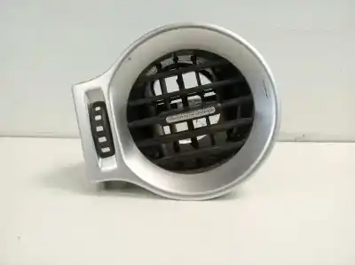 Pezzo di ricambio per auto di seconda mano griglia di aerazione per renault koleos 2.0 dci diesel fap riferimenti oem iam 68761jy00a