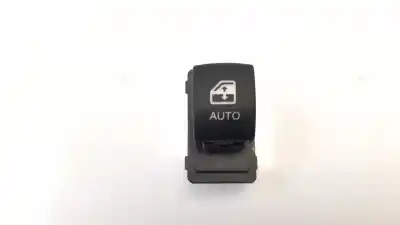 Second-hand car spare part right front power window switch for jeep compass (mp, m6, mv, m7) 1.4 multiair oem iam references p6bz29lxhaa