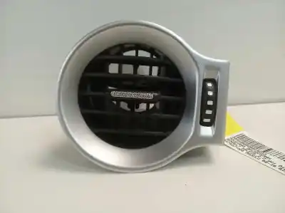 Pezzo di ricambio per auto di seconda mano griglia di aerazione per renault koleos 2.0 dci diesel fap riferimenti oem iam 68760jy00a