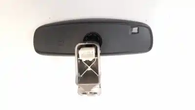 Автозапчастина б/у внутрішне дзеркало для jeep compass (mp, m6, mv, m7) 1.4 multiair посилання на oem iam 5xr35dx9ad  