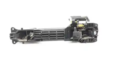 Second-hand car spare part exterior right front door handle for toyota auris (_e15_) 1.4 d-4d (nde150_) oem iam references 