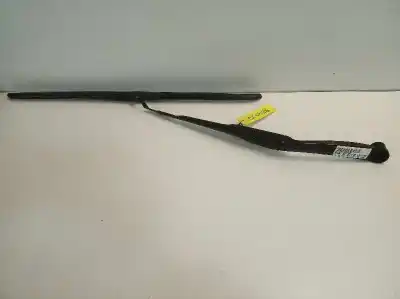 Pezzo di ricambio per auto di seconda mano braccio tergicristallo anteriore sinistro per renault koleos 2.0 dci diesel fap riferimenti oem iam 288815077r