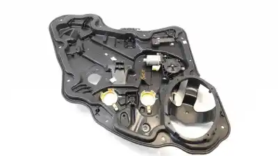 Second-hand car spare part rear left window regulator for jeep compass (mp, m6, mv, m7) 1.4 multiair oem iam references 68243945aa