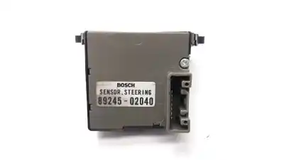 Peça sobressalente para automóvel em segunda mão sensor por toyota auris (_e15_) 1.4 d-4d (nde150_) referências oem iam 8924502040  