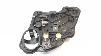 Second-hand car spare part rear right window regulator for jeep compass (mp, m6, mv, m7) 1.4 multiair oem iam references 68243944aa