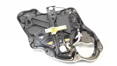 Second-hand car spare part rear right window regulator for jeep compass (mp, m6, mv, m7) 1.4 multiair oem iam references 68243944aa  