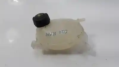 Second-hand car spare part coolant expansion tank for renault clio iv limited oem iam references 217100680r