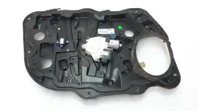 Second-hand car spare part driver left window regulator for jeep compass (mp, m6, mv, m7) 1.4 multiair oem iam references 68242679af