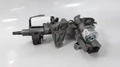 Second-hand car spare part steering column for renault clio iv limited oem iam references 488105110r