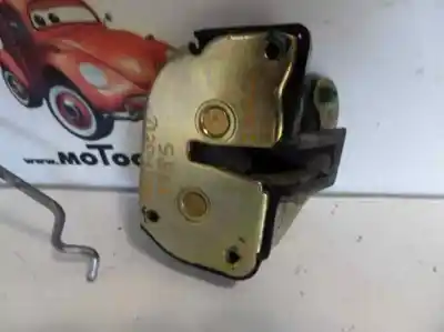 Second-hand car spare part rear right door lock for chrysler voyager (gs) 2.4 le oem iam references   