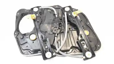Автозапчастина б/у регулятор переднього правого скла для jeep compass (mp, m6, mv, m7) 1.4 multiair посилання на oem iam 68242678aa  