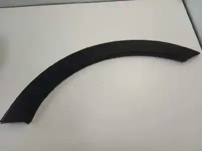 Pezzo di ricambio per auto di seconda mano estensione parafango posteriore sinistra per kia sportage drive 4x2 riferimenti oem iam 
