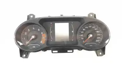 Second-hand car spare part dashboard for jeep compass (mp, m6, mv, m7) 1.4 multiair oem iam references 503019140204