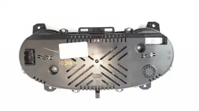 Second-hand car spare part dashboard for jeep compass (mp, m6, mv, m7) 1.4 multiair oem iam references 503019140204  6rx39dx9ae
