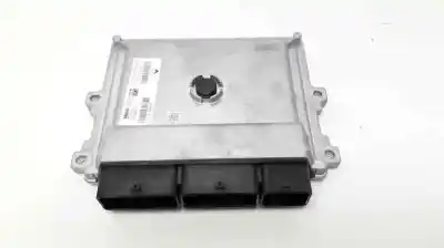Second-hand car spare part ecu engine control for renault clio iv limited oem iam references 237109221r