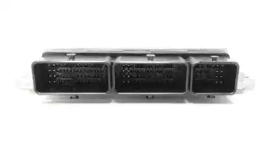 Second-hand car spare part ecu engine control for renault clio iv limited oem iam references 237109221r 237105499r v29086931a
