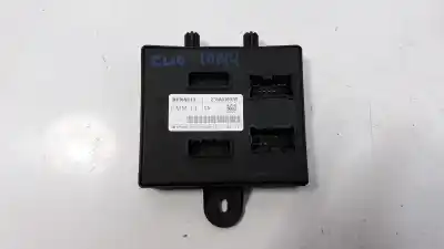 Second-hand car spare part electronic module for renault clio iv limited oem iam references 231a01097r
