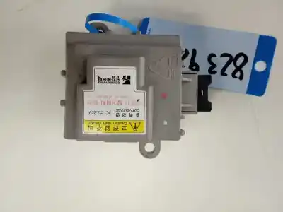 Pezzo di ricambio per auto di seconda mano modulo elettronico per kia sportage drive 4x2 riferimenti oem iam d397cg6aa01