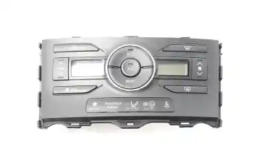 Second-hand car spare part climate control for toyota auris (_e15_) 1.4 d-4d (nde150_) oem iam references 5590002321
