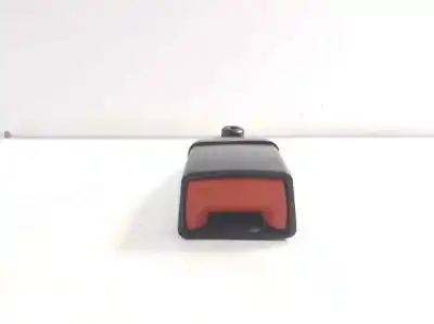 Second-hand car spare part front right seat belt for jeep compass limited 4x4 oem iam references 1hm261dvaa