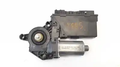 Peça sobressalente para automóvel em segunda mão motor elevador vidro traseiro direito por seat exeo berlina (3r2) 2.0 tdi referências oem iam 8e0959802e