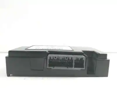 Peça sobressalente para automóvel em segunda mão módulo eletrônico por jeep compass limited 4x4 referências oem iam 05064482ag  