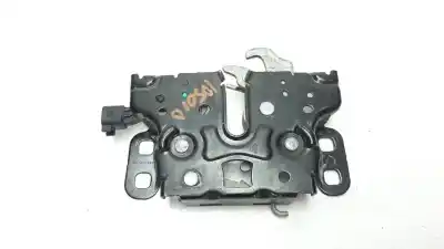 Second-hand car spare part bonnet lock for jeep compass (mp, m6, mv, m7) 1.4 multiair oem iam references 68280608ac