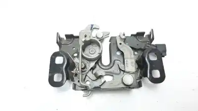 Second-hand car spare part bonnet lock for jeep compass (mp, m6, mv, m7) 1.4 multiair oem iam references 68280608ac  607ac2988