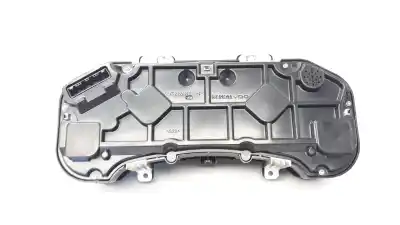 Peça sobressalente para automóvel em segunda mão quadrante por toyota auris (_e15_) 1.4 d-4d (nde150_) referências oem iam 838000zb50f  a2c53245520