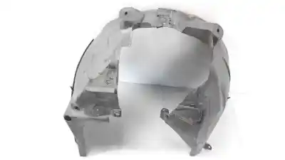 Pezzo di ricambio per auto di seconda mano passaruota anteriore destra per opel corsa d corsavan riferimenti oem iam 