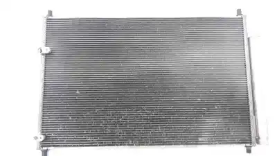 Second-hand car spare part air conditioning condenser / radiator for toyota auris (_e15_) 1.4 d-4d (nde150_) oem iam references 8845002300