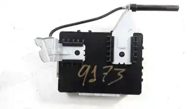 Second-hand car spare part electronic module for kia cee´d concept oem iam references 116ra000385  