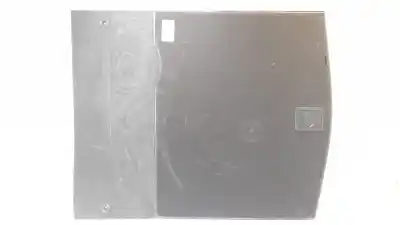 Tweedehands auto-onderdeel kofferbak bekleding voor audi a4 berlina (b8) 2.0 16v tdi oem iam-referenties 8t0863463ca9