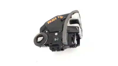 Second-hand car spare part rear right door lock for toyota auris (_e15_) 1.4 d-4d (nde150_) oem iam references 