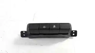 Piesă de schimb auto la mâna a doua intrerusator pentru kia cee´d concept referințe oem iam 93700a2020