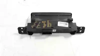 Peça sobressalente para automóvel em segunda mão trocar por kia cee´d concept referências oem iam 93700a2020  