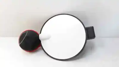 Pezzo di ricambio per auto di seconda mano tappo esterno del carburante per opel corsa d corsavan riferimenti oem iam 13133307