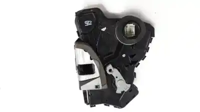 Second-hand car spare part front right door lock for toyota auris (_e15_) 1.4 d-4d (nde150_) oem iam references 