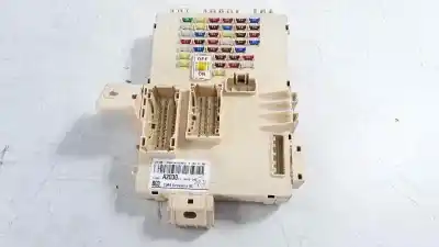 Piesă de schimb auto la mâna a doua panou siguranțe pentru kia cee´d concept referințe oem iam 91950a2030