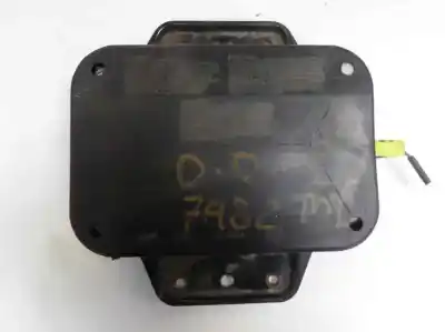 Second-hand car spare part right side airbag for mercedes clase m (w163) 270 cdi (163.113) oem iam references 1638600605